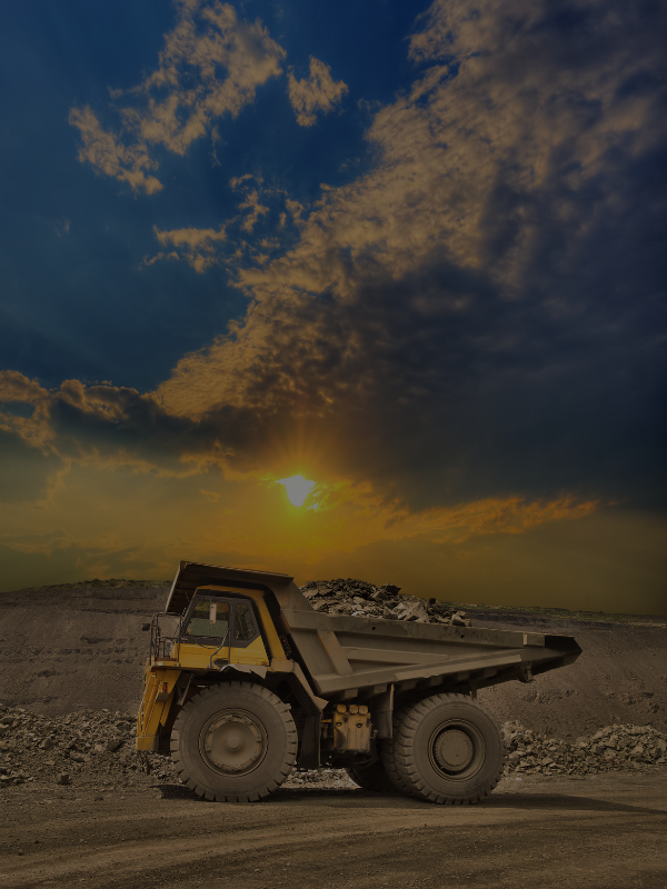 about us truck